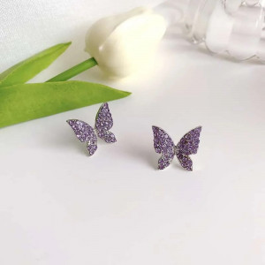 Sic Moda Elegant Earrings 5797 - Img 4