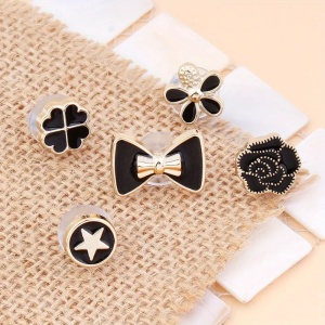 SIC MODA Elegant Pin Set 5624K - Img 5