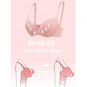 Sic Moda Push Up Bra 5873 - Img 6