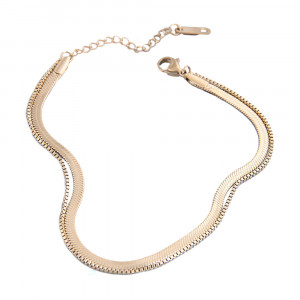 Sic Moda titanium bracelet 4178 - Img 2
