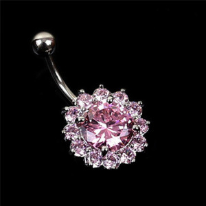 Stainless steel piercing SIC MODA 5170C - Img 3