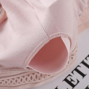Sutien Dantela Triunghi Sic Moda 5535 - Img 6