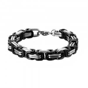 Titanium bracelet Sic Moda 5383 - Img 6