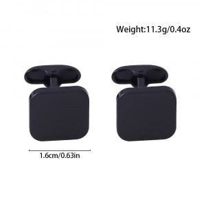 Titanium buttons SIC MODA 5360 - Img 2