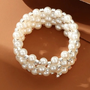 Bratara Perle Sic Moda 6059B - Img 5