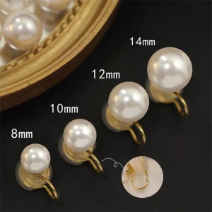 Cercei Clips Sic Moda 5940 - Img 2