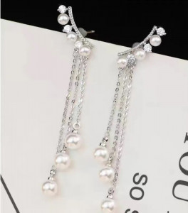 Cercei Eleganti Sic Moda 5729 - Img 8