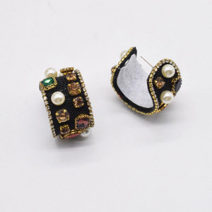 Cercei Eleganti Sic Moda 5758 - Img 2
