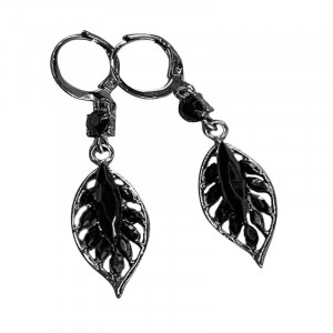 Cercei Frunze Sic Moda 5723A - Img 1