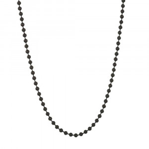 Lant 80 cm Gros. 2,4mm inox SIC MODA - Img 1