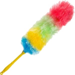 Pămătuf pentru praf din PVC - Img 2