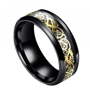 Ring Titan SIC MODA 3708 - Img 1