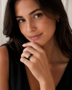 Ring Titan SIC MODA 3761