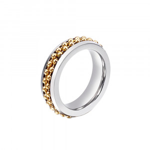 Ring Unisex Titan SIC MODA 4033 - Img 1