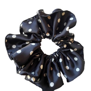 Scrunchie Fashion Șic Moda 6076 - Img 1
