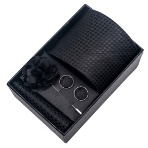 Set masculin 4 piese Sic Moda 6064-3 - Img 2