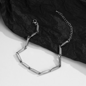 Sic Moda 4082 titanium bracelet - Img 6