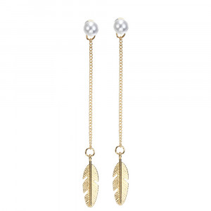 Sic Moda 4155 long earrings - Img 2