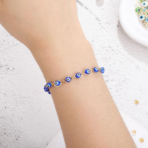 Sic Moda 4194A Eye of Horus titanium bracelet Sic Moda 4194A - Img 5