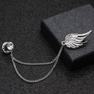 SIC MODA 4254 Wing Broach - Img 8