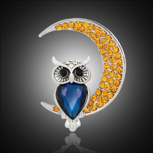 SIC MODA 4255 SIC MODA Brooch - Img 3