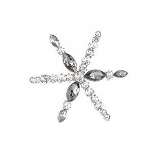 SIC MODA 5609A Elegant Brooch - Img 1