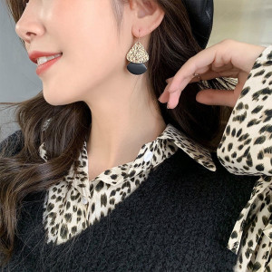 Sic Moda 5780 Clip Earrings - Img 3