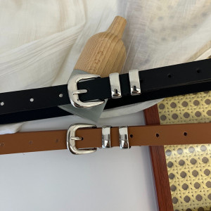 Sic Moda 5816 Ladies Sic Moda Belt - Img 2