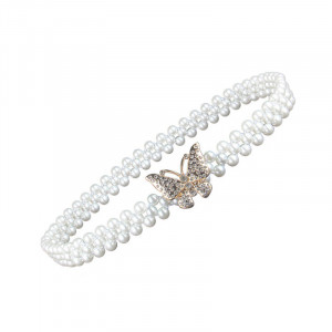 SIC MODA 5854 SIC MODA pearl belt - Img 1