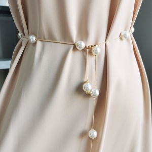 Sic Moda 5911B Elegant Belt - Img 1