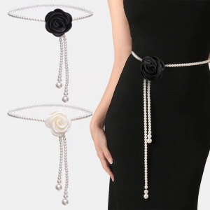 Sic Moda 5912B Elegant Belt - Img 1