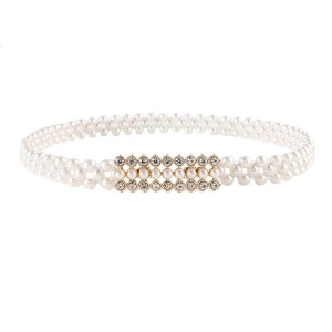 Sic Moda 5913 elegant belt - Img 1