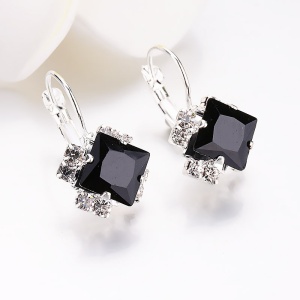 Sic Moda 5960B earrings - Img 2
