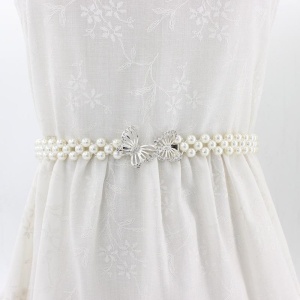 SIC MODA 5988 SIC MODA pearl belt - Img 2