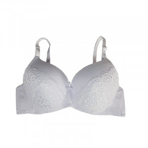Sic Moda C Cup Lace Bra C Cup Sic Moda 5529 - Img 1