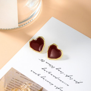 Sic Moda Clips Earrings 5778 - Img 3