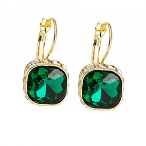Sic Moda Crystal Earrings 4369 - Img 3