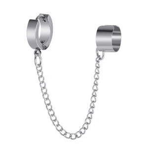 Sic Moda Ear cuff Sic Moda 5472 - Img 2