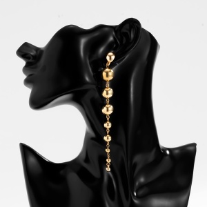 Sic Moda earrings 5985B - Img 5