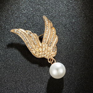 SIC MODA Elegant Brooch 5599 - Img 6