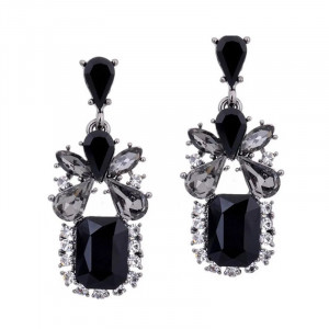 Sic Moda Elegant Earrings 5714