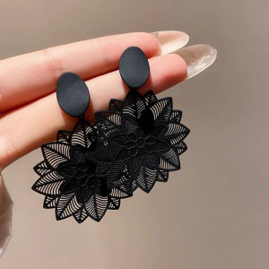 Sic Moda Elegant Earrings 5715 - Img 6