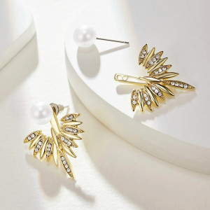 Sic Moda Elegant Earrings 5731 - Img 8