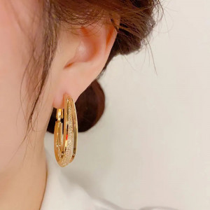 Sic Moda Elegant Earrings 5786 - Img 3