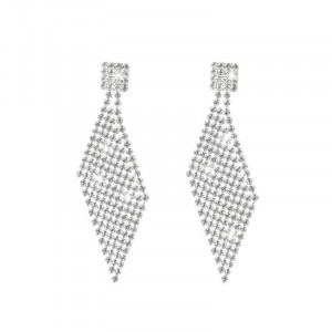 Sic Moda Elegant Earrings 5794 - Img 1