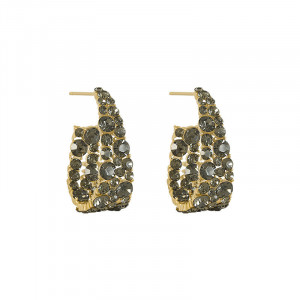 Sic Moda Elegant Earrings 5795A - Img 1
