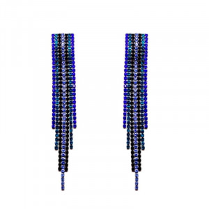 Sic Moda Elegant Earrings 5814 - Img 1