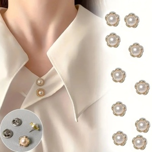 SIC MODA Elegant Pin Set 5624G - Img 2