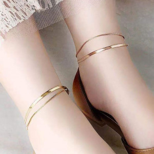 Sic Moda titanium bracelet 4178 - Img 1