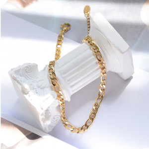 Sic Moda titanium bracelet 4186G - Img 3
